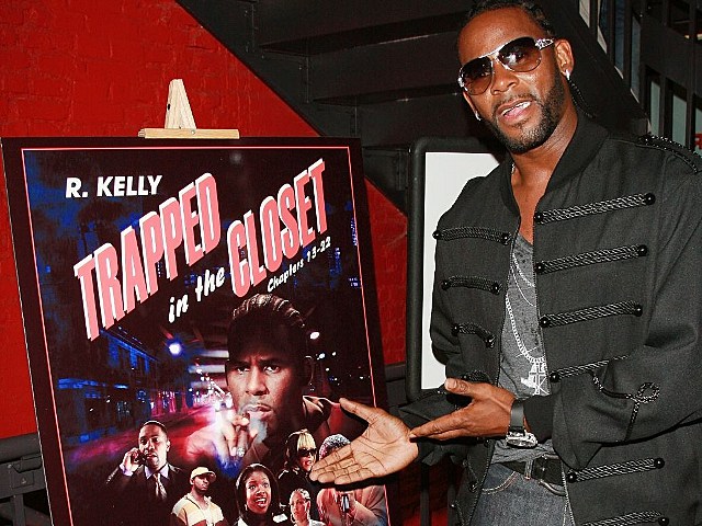 r kelly trapped in the closet full movie