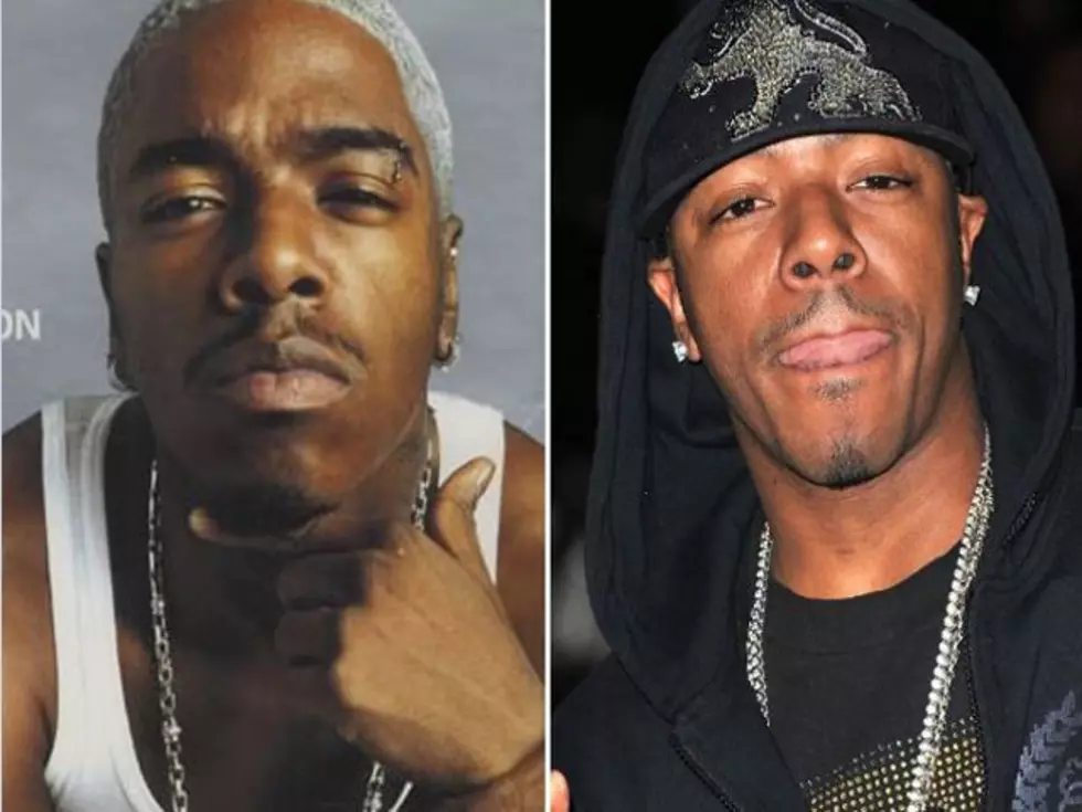 Whatever Happened To Sisqo of &#8216;Thong Song&#8217; Fame?