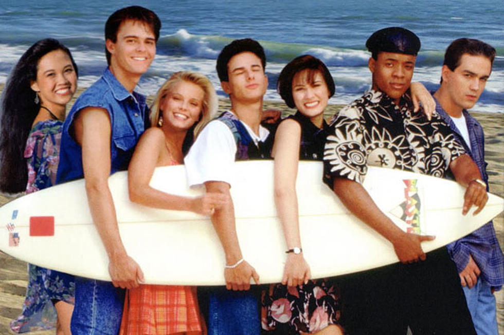 See the Cast of ‘California Dreams’ Then and Now