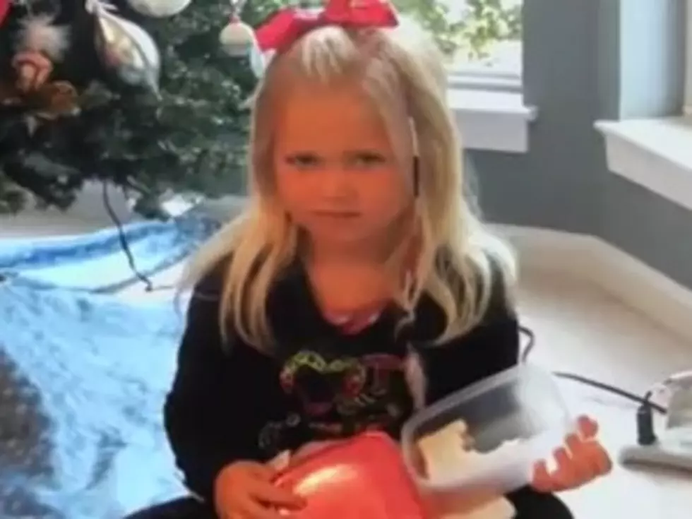 Parents Give Kids Terrible Christmas Gifts in Hilarious Jimmy Kimmel Prank [NSFW VIDEO]