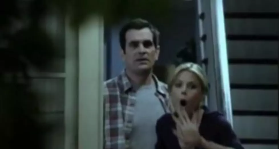 What if &#8216;Modern Family&#8217; Was a Horror Movie? [VIDEO]