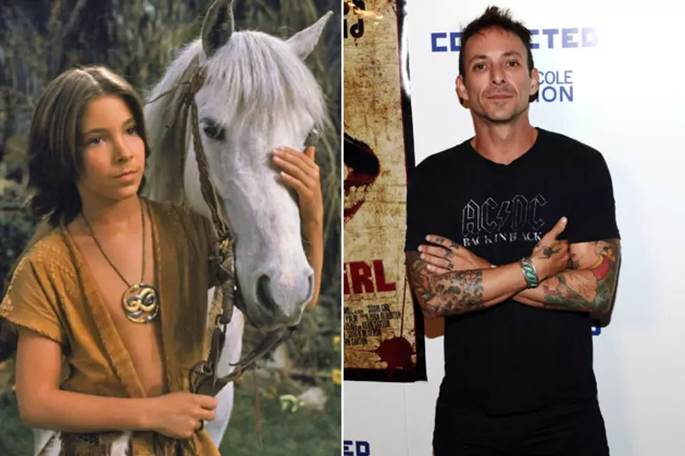 Whatever Happened to Noah Hathaway From &#8216;The NeverEnding Story&#8217;?