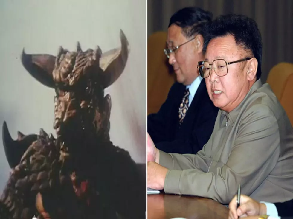 5 Weird Facts About Kim Jong II