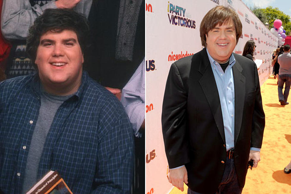 Whatever Happened to Dan Schneider From ‘Head of the Class’?