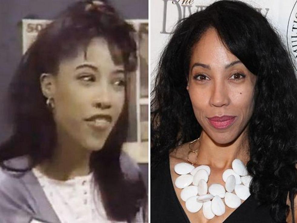 Whatever Happened to Kimberly Russell From &#8216;Head of the Class&#8217;?