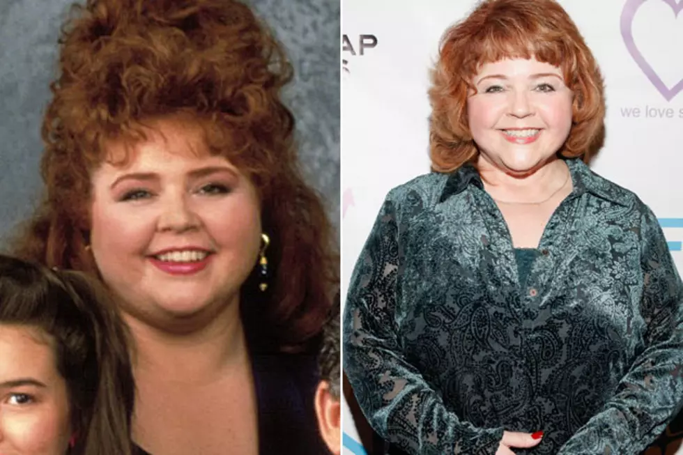 Whatever Happened to Patrika Darbo From &#8216;Step by Step&#8217;?