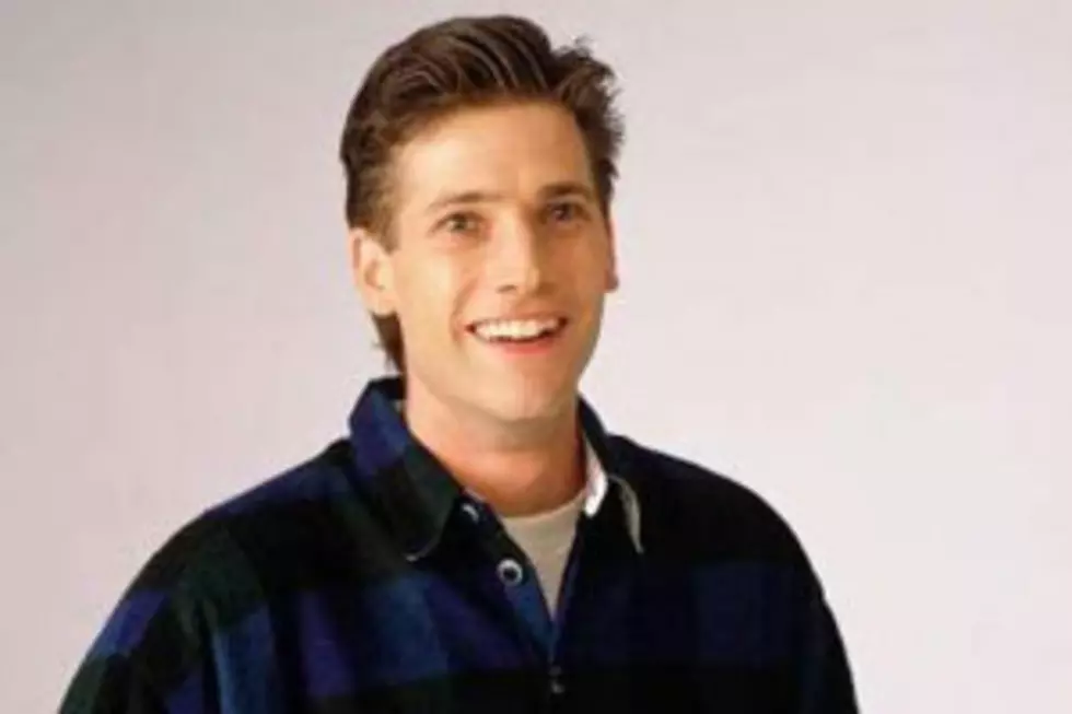 Whatever Happened to Sasha Mitchell From ‘Step by Step’?