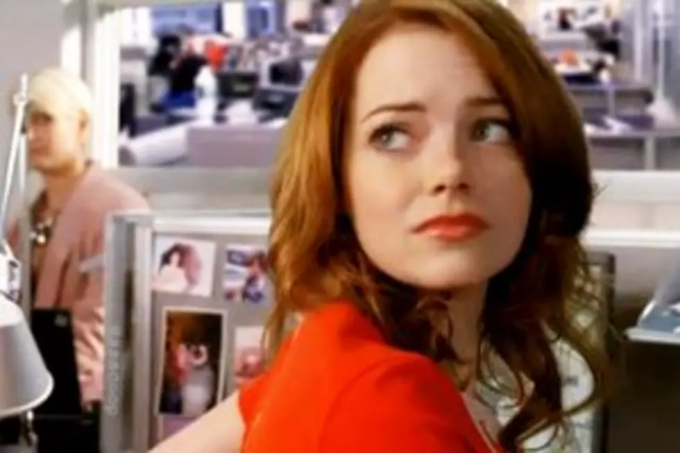 ’30 Rock’ Casts Emma Stone and Every Celebrity Ever In ‘MLK Day’ [VIDEO]
