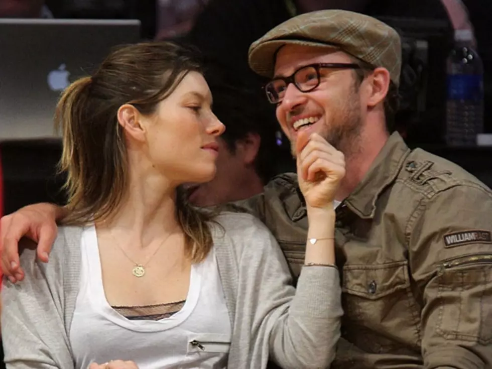 Justin Timberlake and Jessica Biel &#8212; Who Has the Hotter Exes? [PHOTOS]