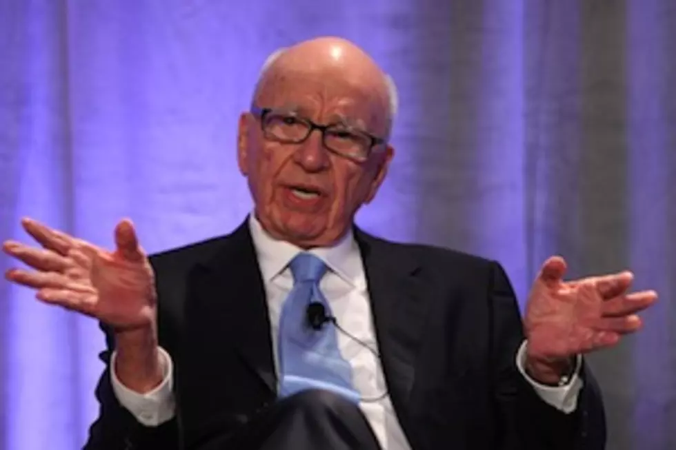 Man Sues Rupert Murdoch For Defaming Him Through &#8216;Donnie Darko&#8217; and &#8216;The X-Files&#8217;