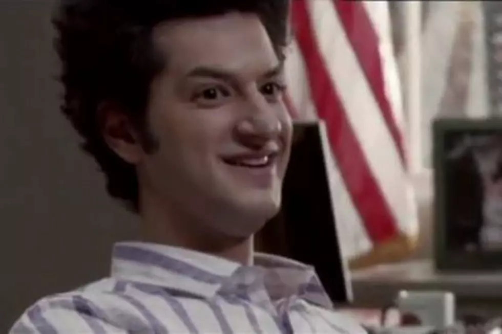 Watch 'Parks And Recreation”s Jean-Ralphio As 'The Amazing Spider-Man'