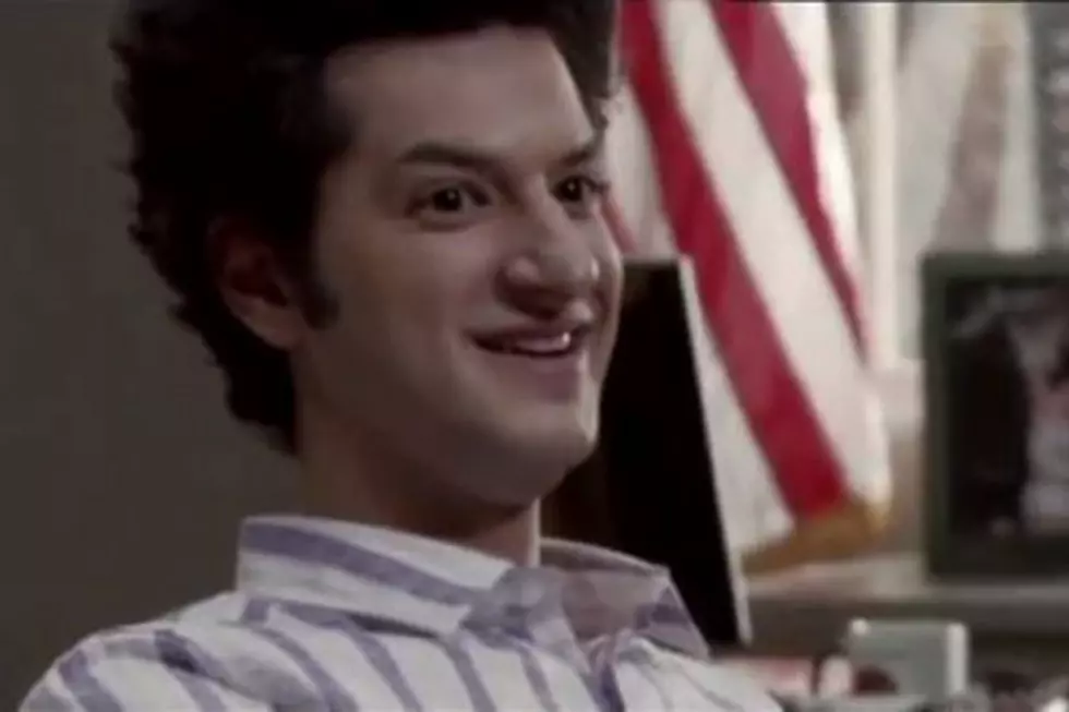 Watch &#8216;Parks And Recreation&#8221;s Jean-Ralphio As &#8216;The Amazing Spider-Man&#8217;