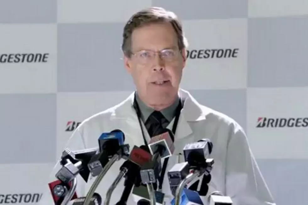 Bridgestone Introduces New Line of Balls (and Puck) in Super Bowl 2012 Commercial [VIDEO]