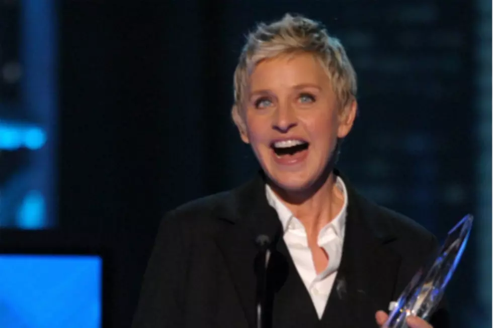 Watch Ellen DeGeneres’ Moving Response to Anti-Gay ‘Million Moms’ Group [VIDEO]