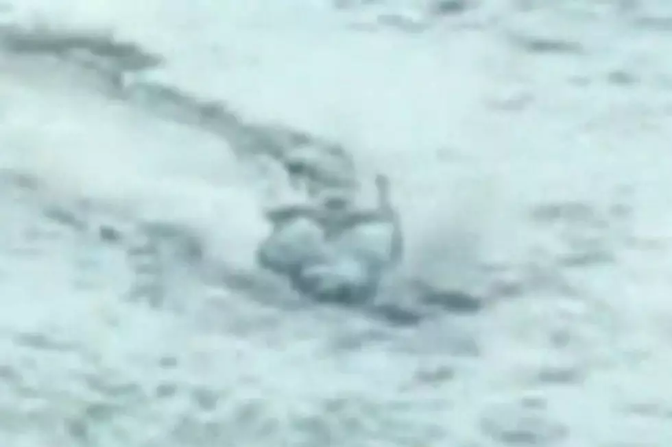 Has Iceland&#8217;s Loch Ness Monster Really Been Caught on Tape?