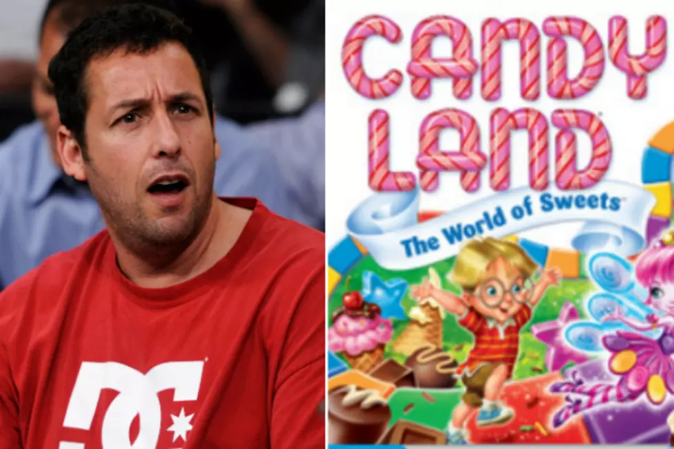 The Adam Sandler ‘Candy Land’ Movie You Haven’t Been Waiting For Is Coming