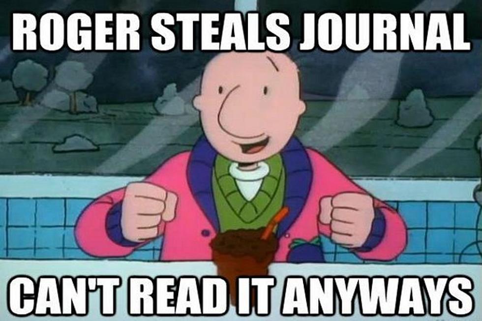 ‘Success Doug’ Meme Will Make You Remember How Awesome ’90s TV Was [IMAGES]