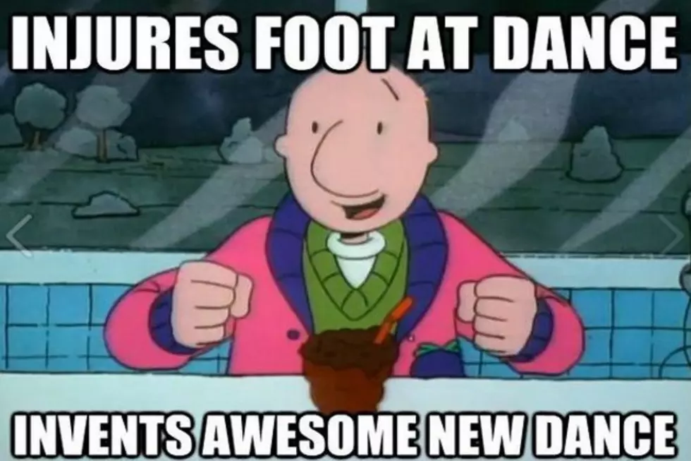 &#8216;Success Doug&#8217; Meme Will Make You Remember How Awesome &#8217;90s TV Was [IMAGES]