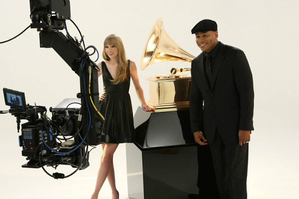 What Time Will the 2012 Grammy Awards Be On?