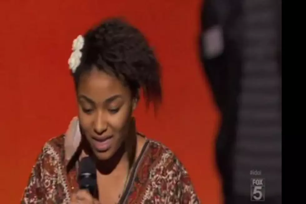 Will Symone Black Be Back on ‘American Idol’ After Her Dramatic Fall?