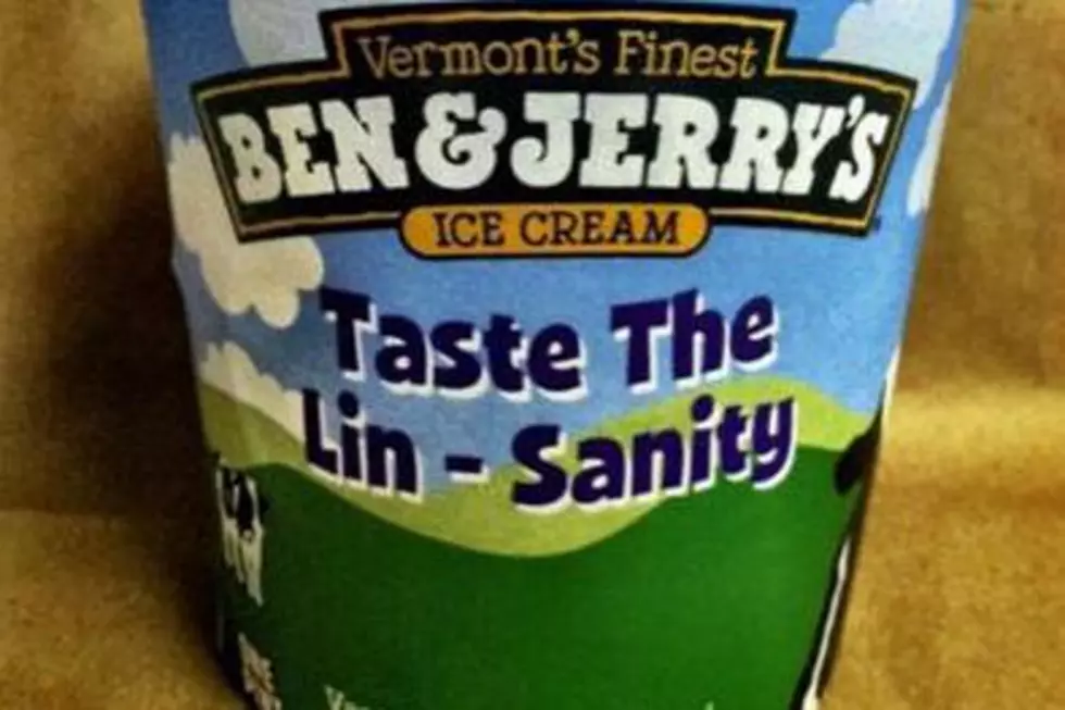 Ben & Jerry’s Apologizes for Putting Fortune Cookies in Jeremy Lin Flavor