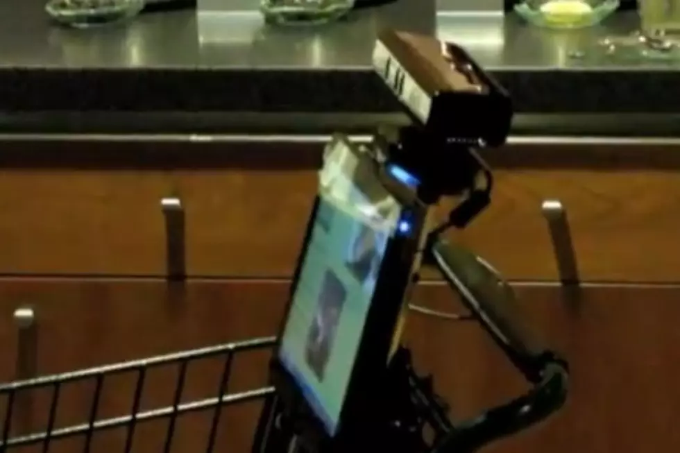 Microsoft Kinect Brings You the Shopping Cart of the Future