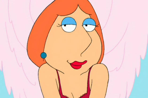 Lois Griffin In Real Life