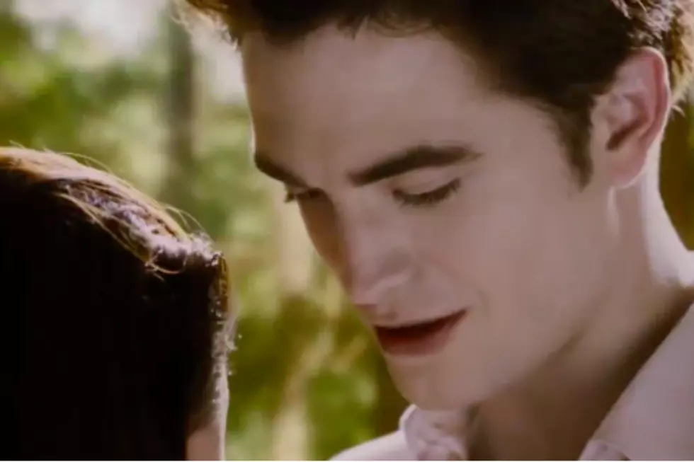 Watch the ‘Twilight Saga – Breaking Dawn Part 2′ Teaser