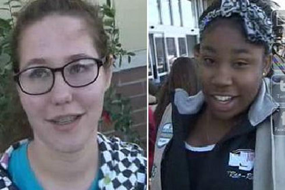 Girl Scouts Chase Down Robber Who Stole Their Cookie Money