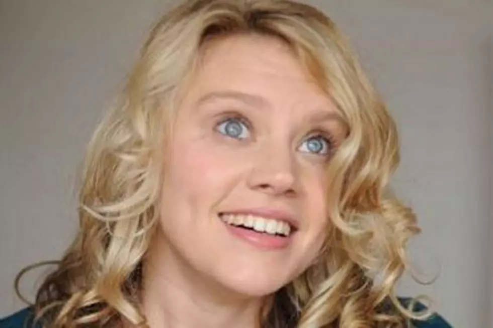 Watch Hilarious Videos Featuring Kate McKinnon, ‘Saturday Night Live’s’ Newest Cast Member