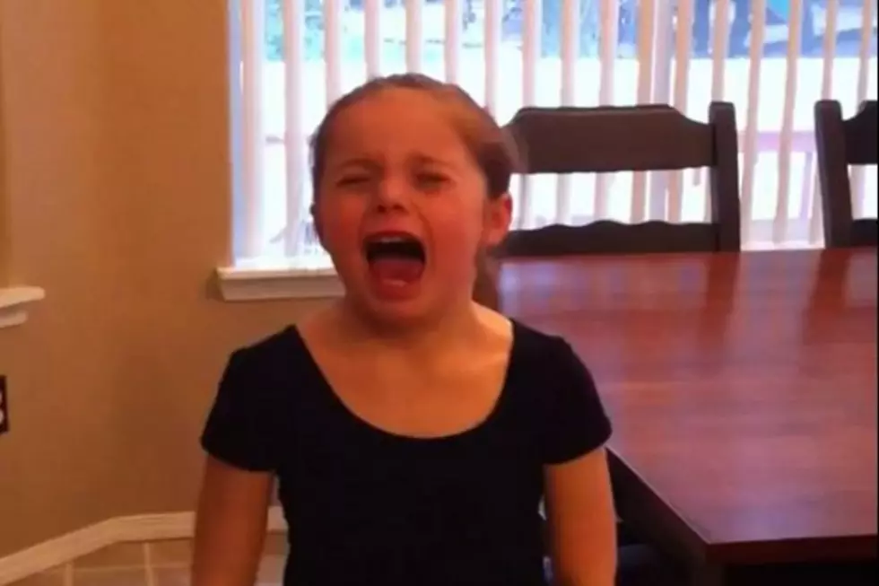 Seven-Year-Old Girl Weeps After Learning Gerald Wallace Was Traded
