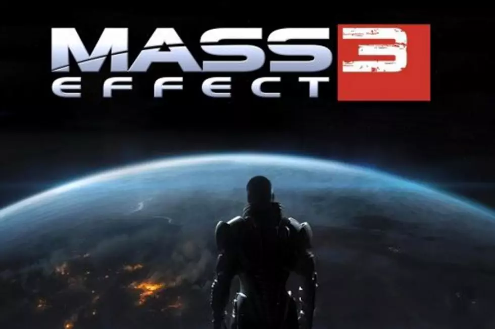 &#8216;Mass Effect 3&#8242; Fans Use Social Media to Voice Displeasure With Game&#8217;s Bleak Ending
