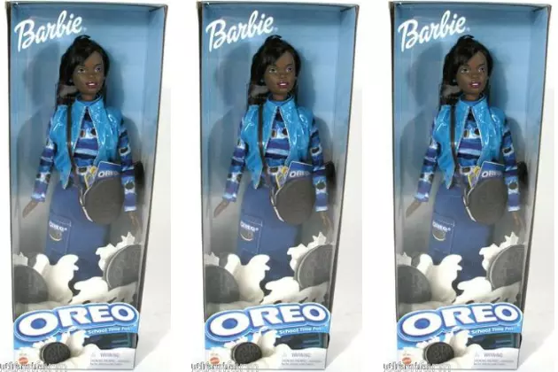 The 10 Strangest Barbies Ever Made for National Barbie Day