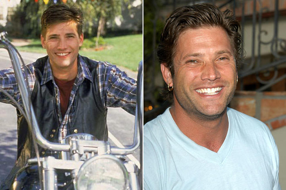 Whatever Happened to Sasha Mitchell From &#8216;Step by Step&#8217;?