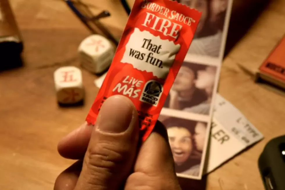 Taco Bell &#8216;Pockets&#8217; Commercial – What&#8217;s the Song?