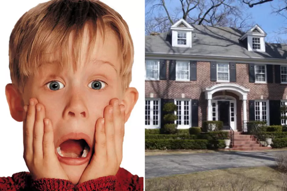 Ahhh! ‘Home Alone’ House Sells for $1.5 Million
