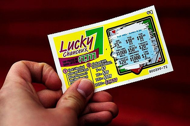 how to play scratch off lottery tickets