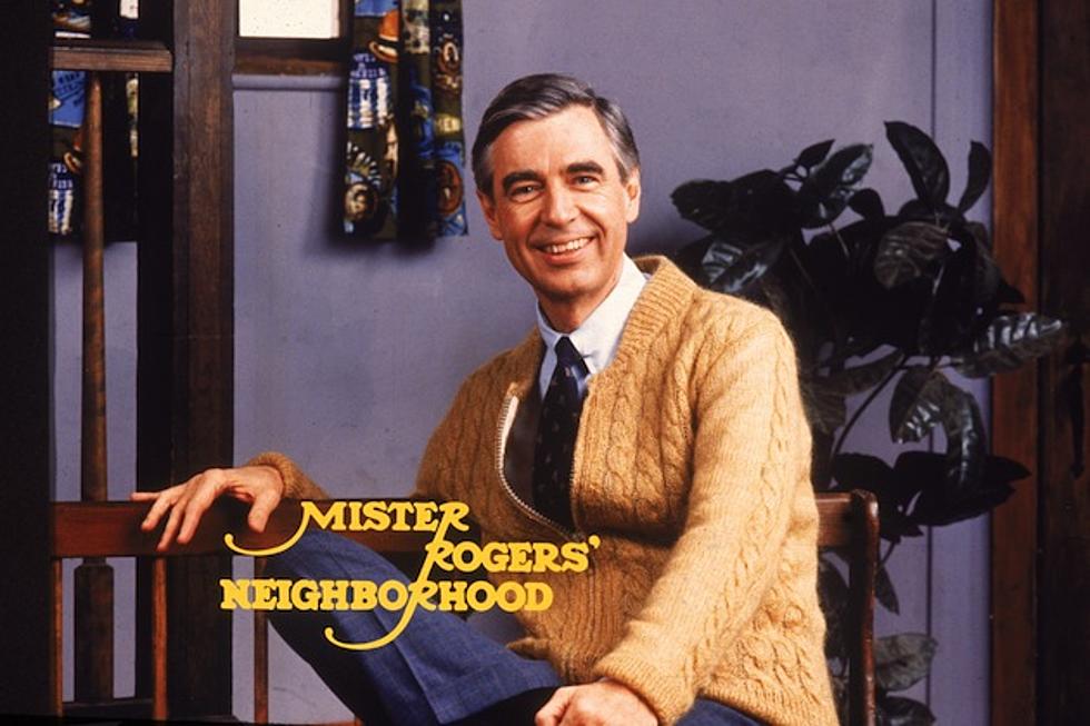 10 Things You Didn’t Know About &#8216;Mister Rogers&#8217;