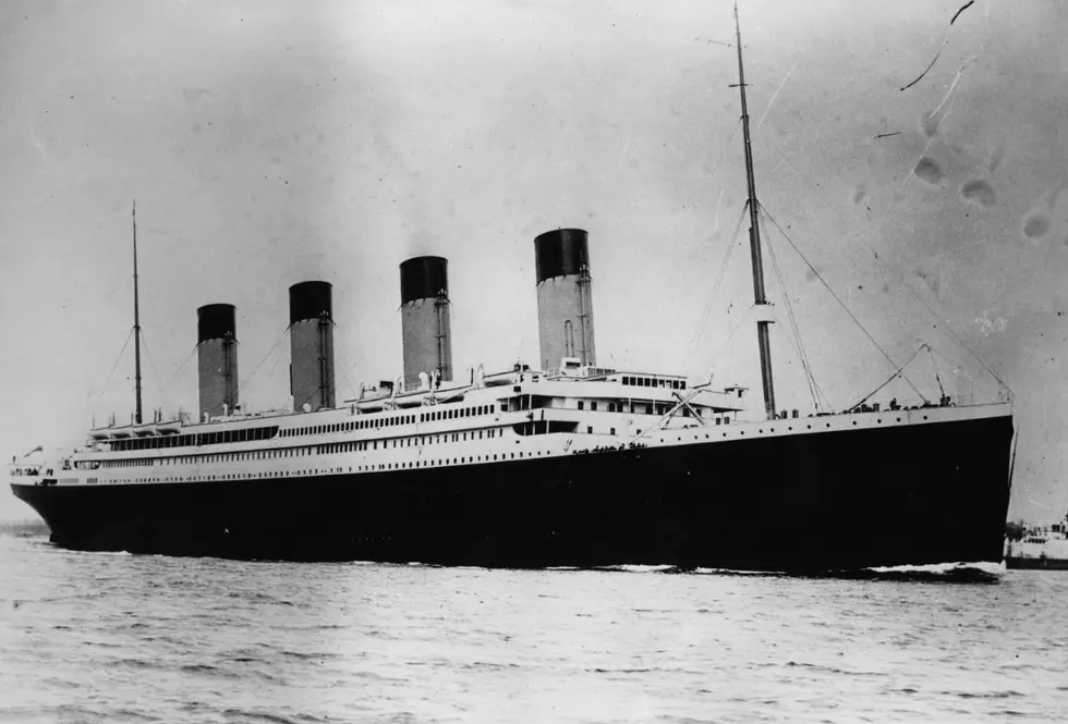 Australian Billionaire To Build Replica of The Titanic