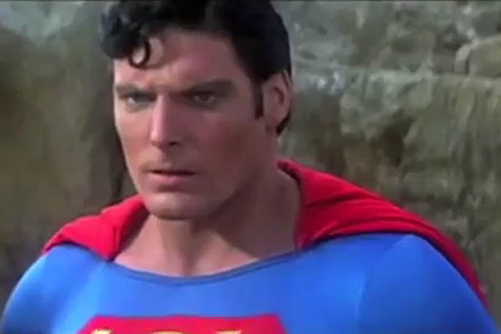 Epic Movie Mash-up Video Compiles Superheroes Coming to the Rescue