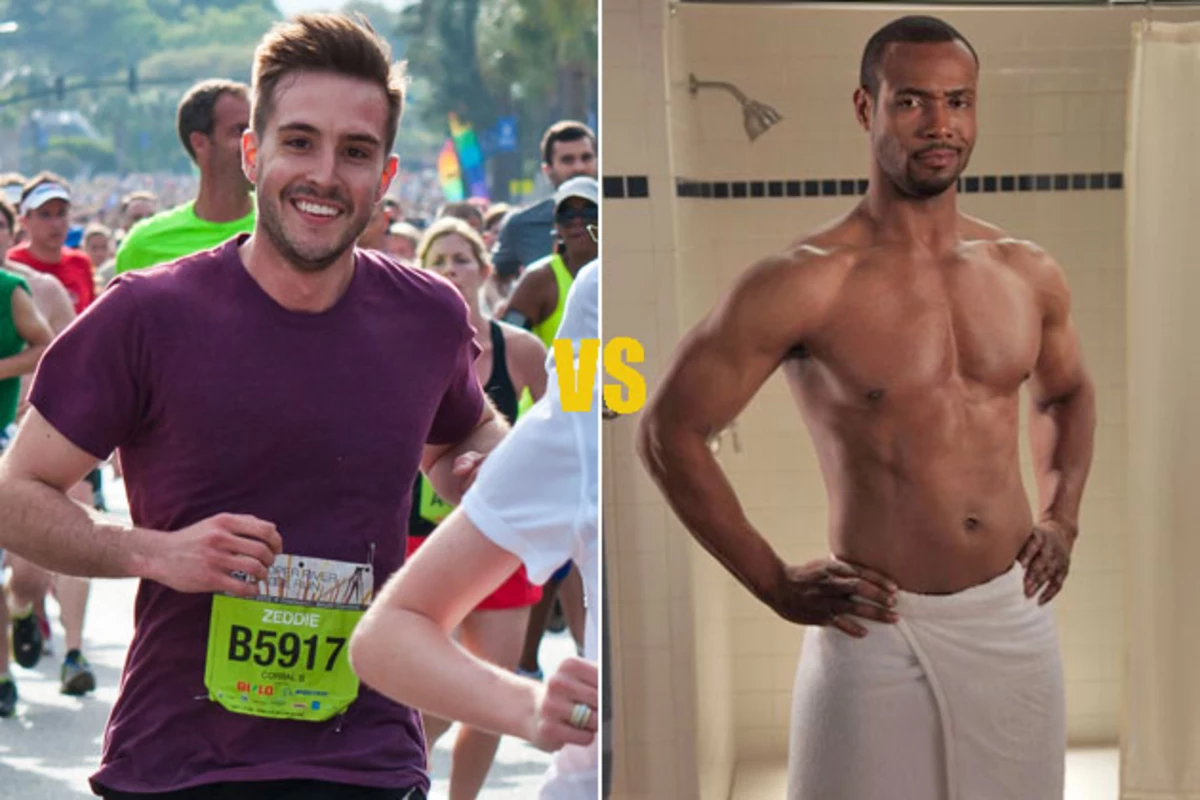 Ridiculously Photogenic Guy Zeddie Little Vs Old Spice Guy Isaiah ridiculously-photogenic-guy-zeddie-little-vs-old-spice-guy-isaiah