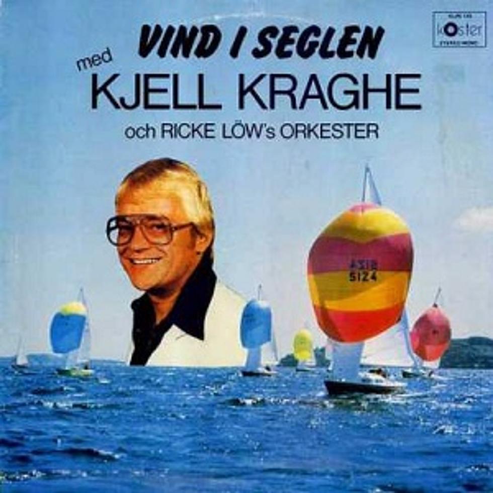 No. 21: Kjell Kraghe &#8211; 50 Worst Album Covers