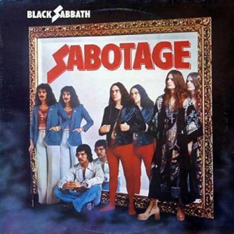No. 28: Black Sabbath &#8211; 50 Worst Album Covers