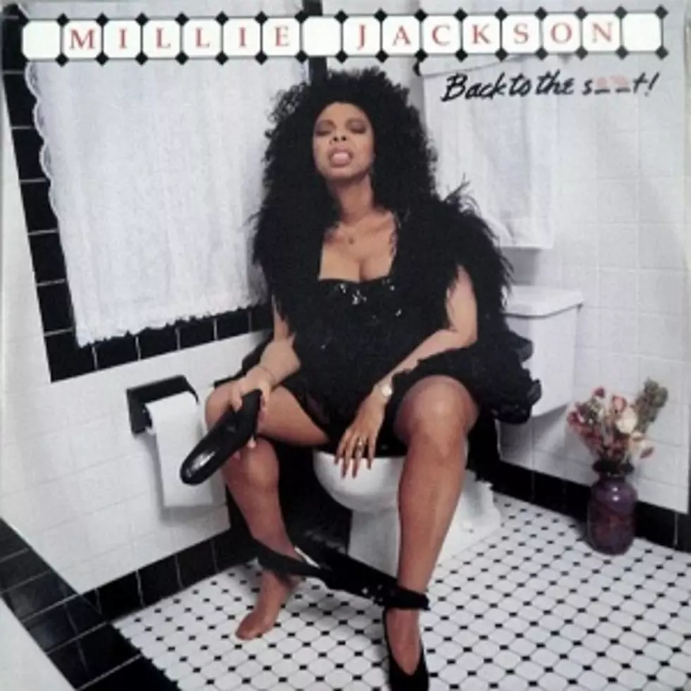 No. 46: Millie Jackson &#8211; 50 Worst Album Covers