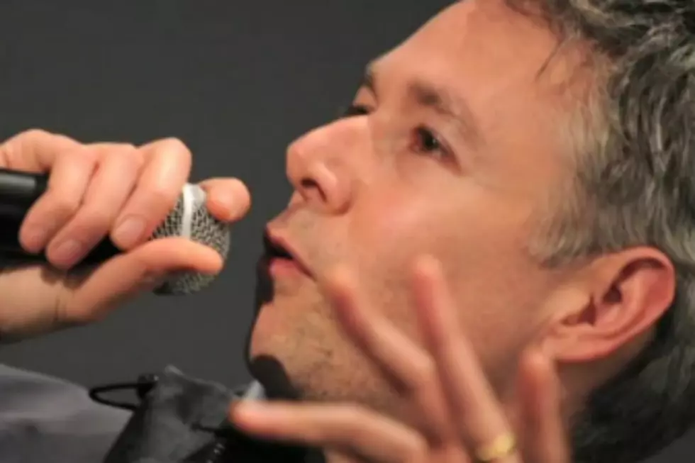 Hear Adam Yauch&#8217;s Opening Lines from Every Beastie Boys Song