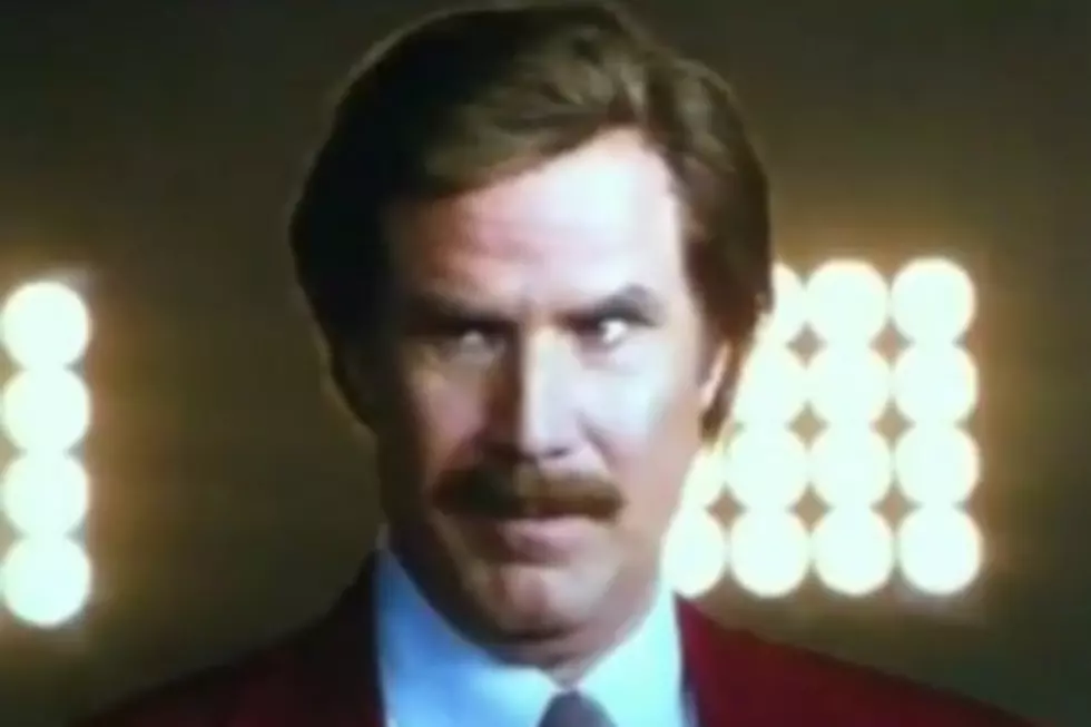 Watch the Hilarious Teaser Trailer for ‘Anchorman 2′