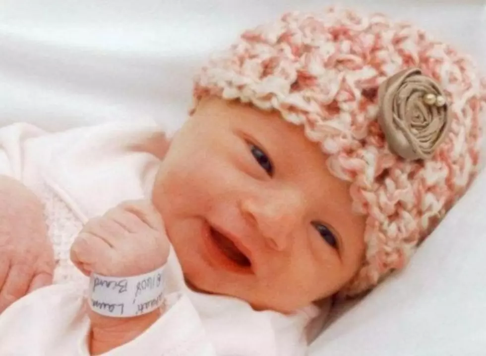 Inspirational Baby from &#8216;Avery&#8217;s Bucket List&#8217; Tragically Dies
