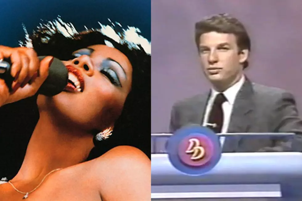 Twitter Users Think ‘Double Dare’ Host Marc Summers Died, Not Donna Summer