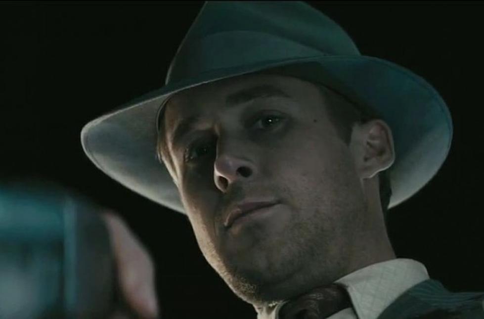 Ryan Gosling Battles the Mob and Romances Emma Stone In &#8216;Gangster Squad&#8217; Trailer