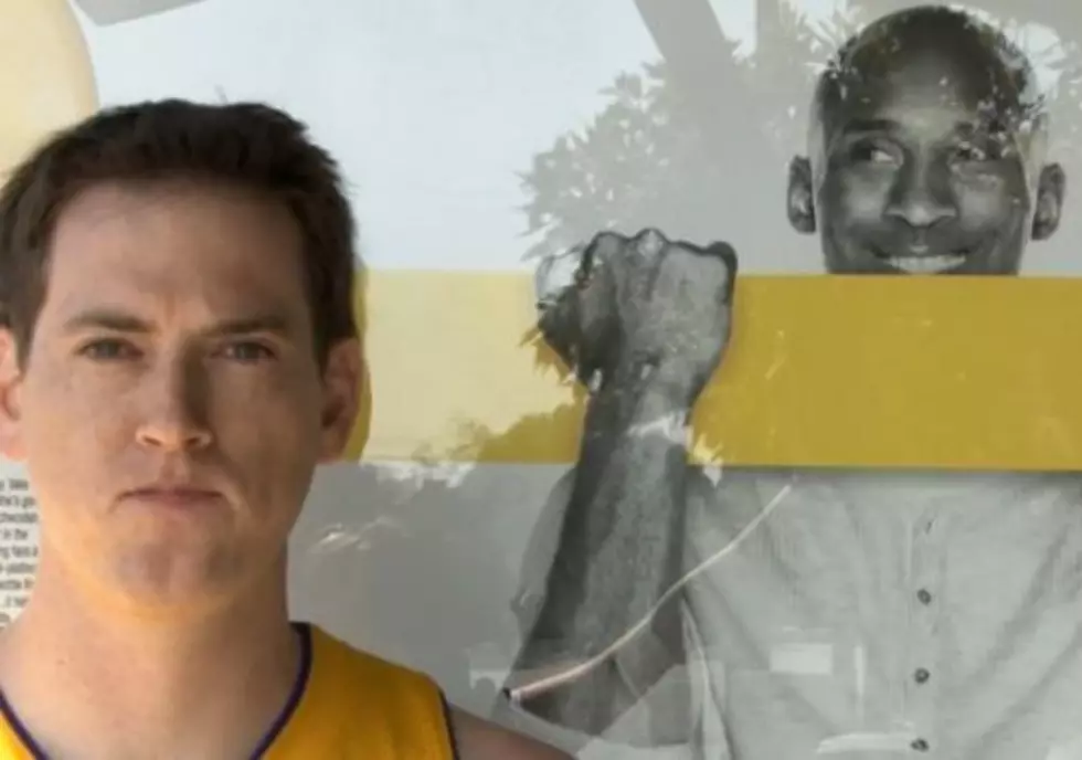 Kobe Bryant and Gotye Mocked in Hilarious ‘Kobe That I Used to Know’ Parody